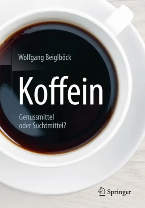 Koffein - Beiglbock, Wolfgang