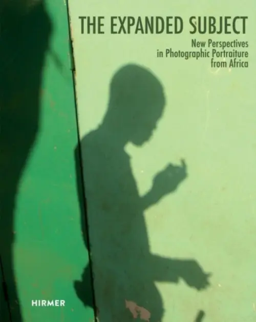 Expanded Subject - Colard, Sandrine a Paoletti, Giulia