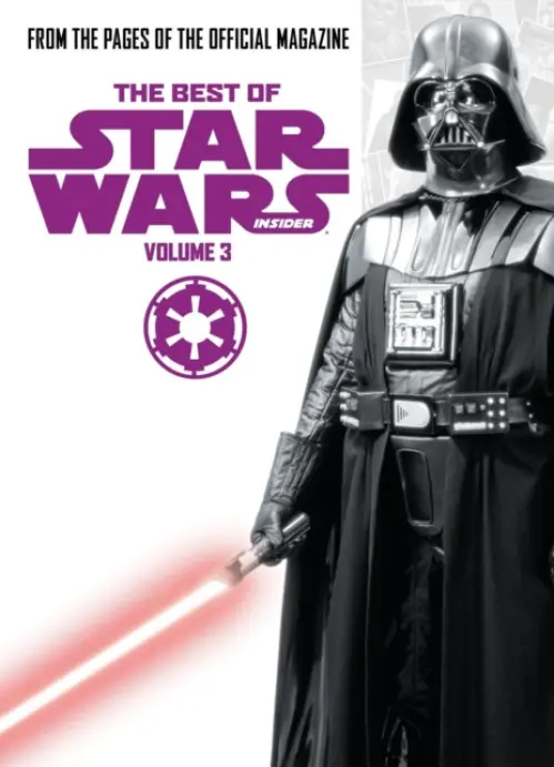 Star Wars: The Best of Star Wars Insider - Titan Comics