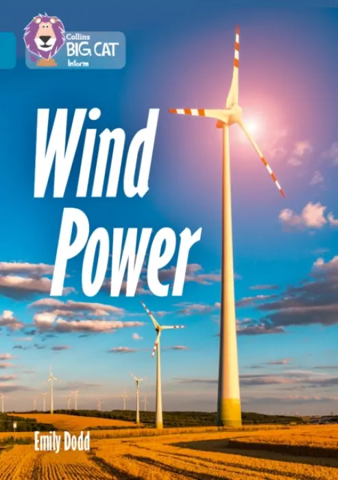 Wind Power - Dodd, Emily