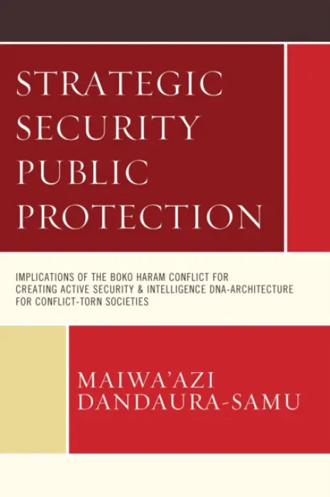 Strategic Security Public Protection - Dandaura-Samu, Maiwa'azi