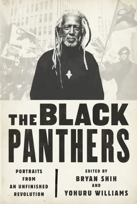 Black Panthers - Shih, Bryan a Williams, Yohuru a Joseph, Peniel