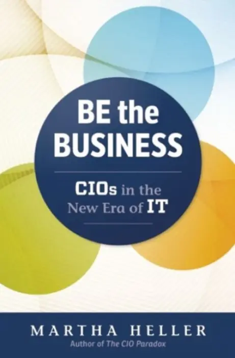 Be the Business - Heller, Martha