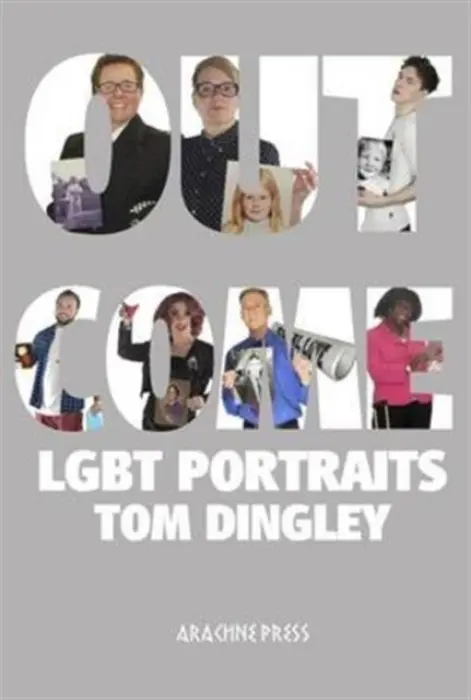 Outcome - Dingley, Tom