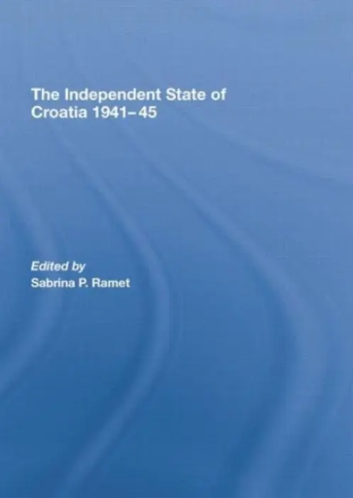 Independent State of Croatia 1941-45