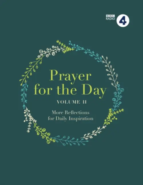 Prayer for the Day Volume II - Radio 4