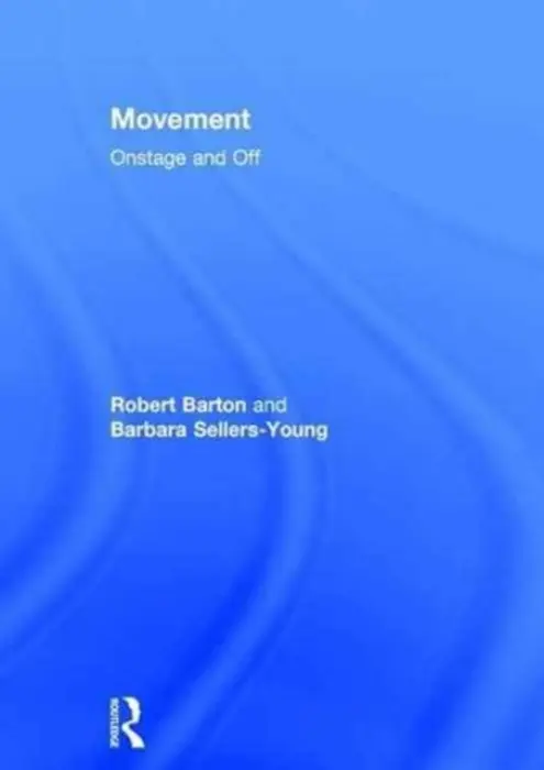 Movement - Barton, Robert a Sellers-Young, Barbara