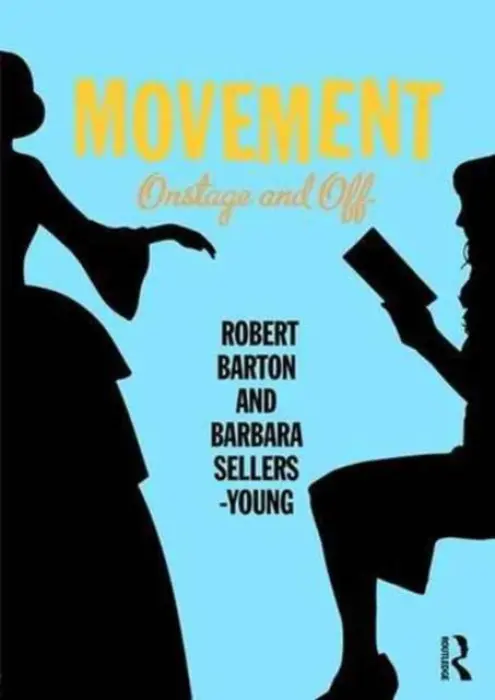Movement - Barton, Robert a Sellers-Young, Barbara