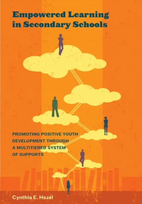 Empowered Learning in Secondary Schools - Hazel, Cynthia