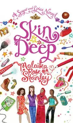 Skin Deep - Stanley, Malaika Rose