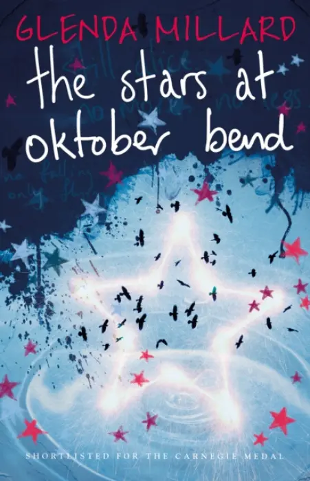 The Stars at Oktober Bend - Glenda Millard