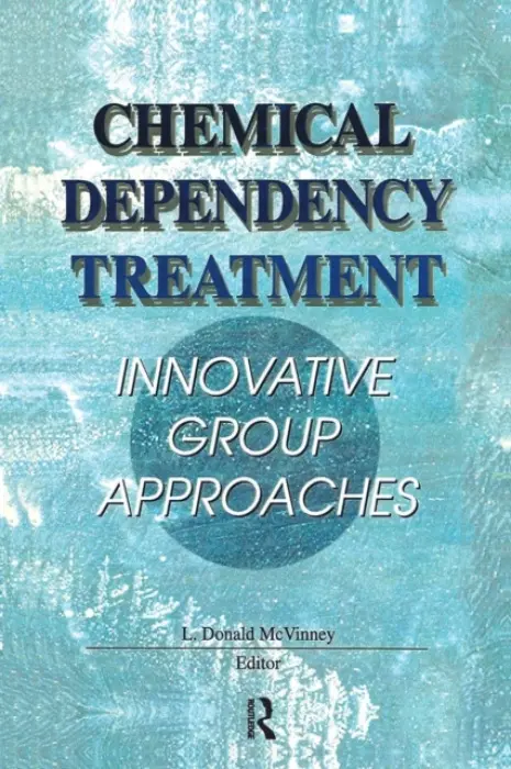 Chemical Dependency Treatment - Mcvinney, L Donald