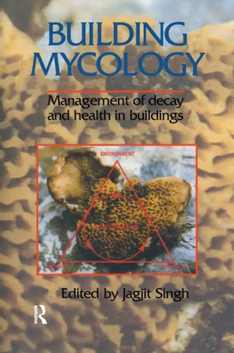 Building Mycology
