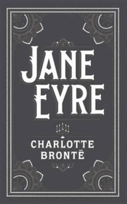 Jane Eyre - Charlotte Brontë,Jane Eyre - Charlotte Brontë - kniha z kategorie Divadlo