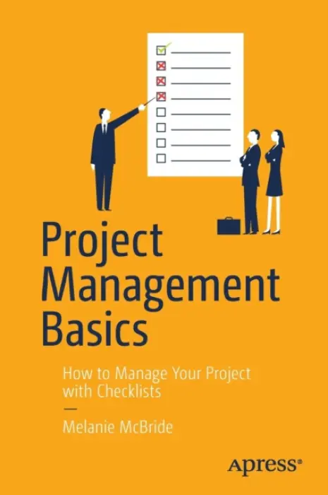 Project Management Basics - McBride, Melanie