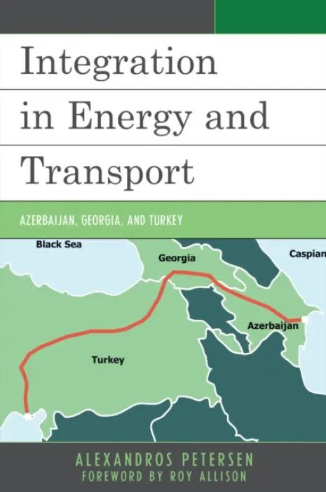 Integration in Energy and Transport - Petersen, Alexandros