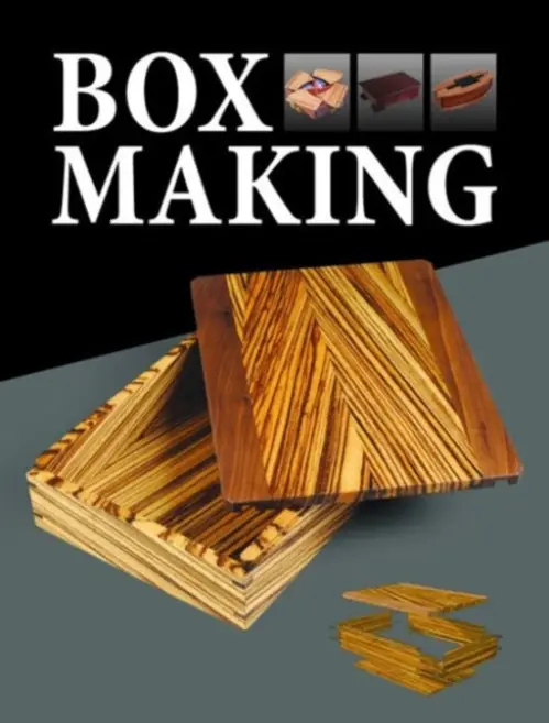 Box Making - Gmc