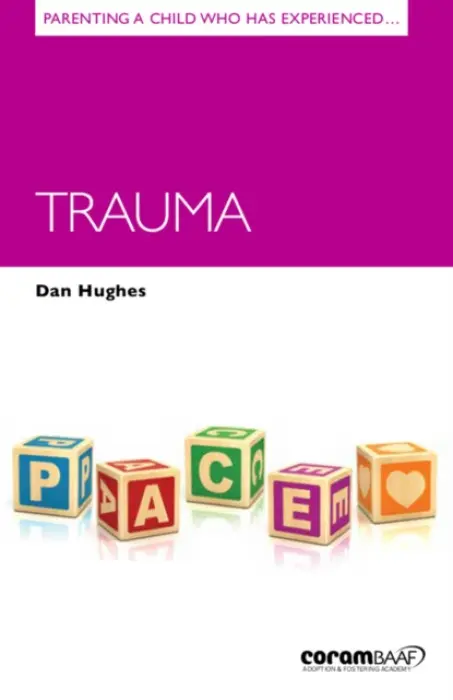 Parenting a Child Who Has Experienced Trauma - Hughes, Dan