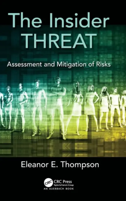 Insider Threat - Thompson, Eleanor E.