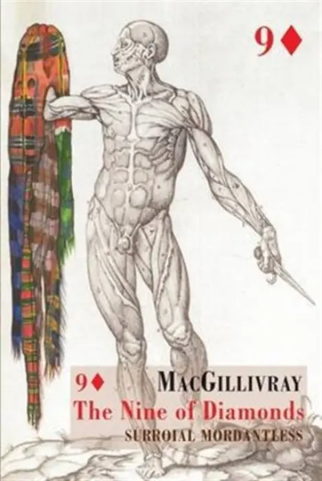 Nine of Diamonds - MacGillivray