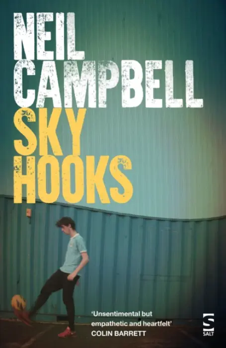 Manchester Trilogy - Campbell, Neil
