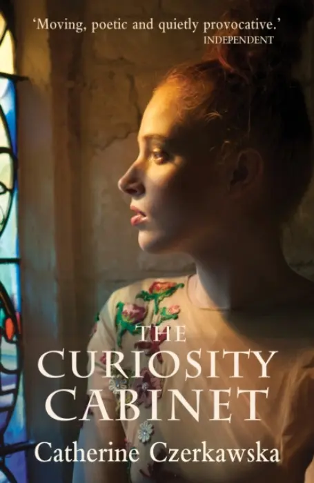 Curiosity Cabinet - Czerkawska, Catherine