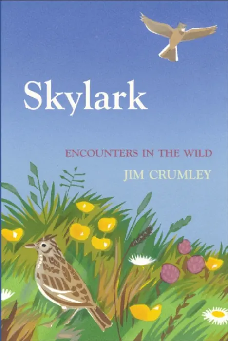 Skylark - Crumley, Jim