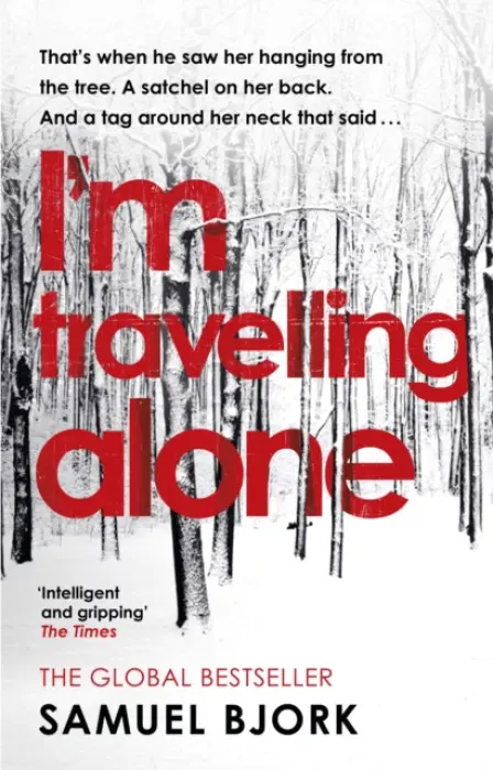 I'm Travelling Alone - Samuel Bjork