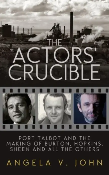 Actors' Crucible - John, Prof. Angela V.