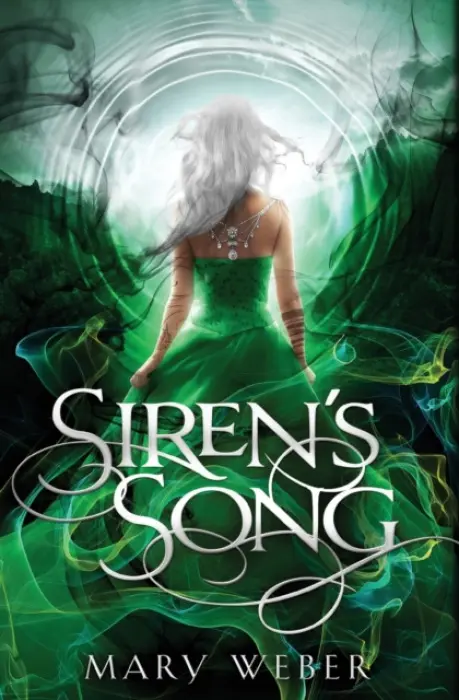 Siren's Song - Weber, Mary