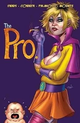Pro - Ennis, Garth