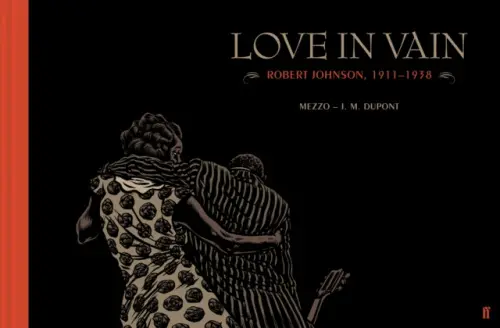 Love in Vain - Dupont, J. M.