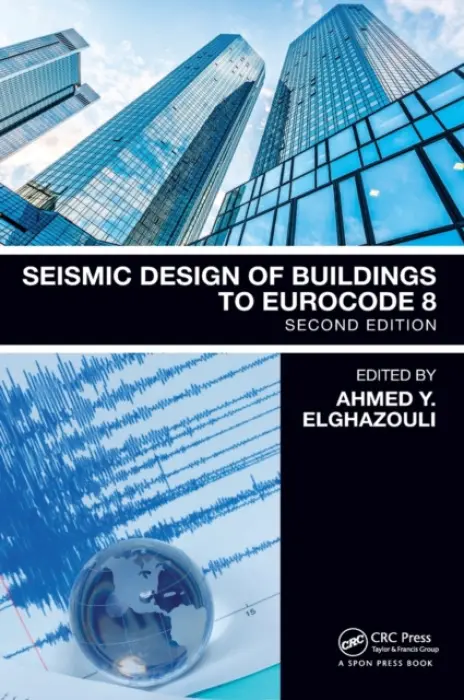 Seismic Design of Buildings to Eurocode 8