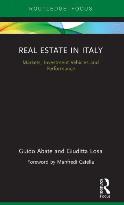 Real Estate in Italy - Abate, Guido a Losa, Giuditta