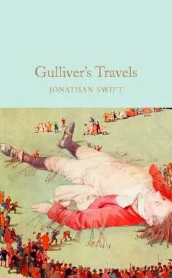 Gulliver's Travels - Swift, Jonathan