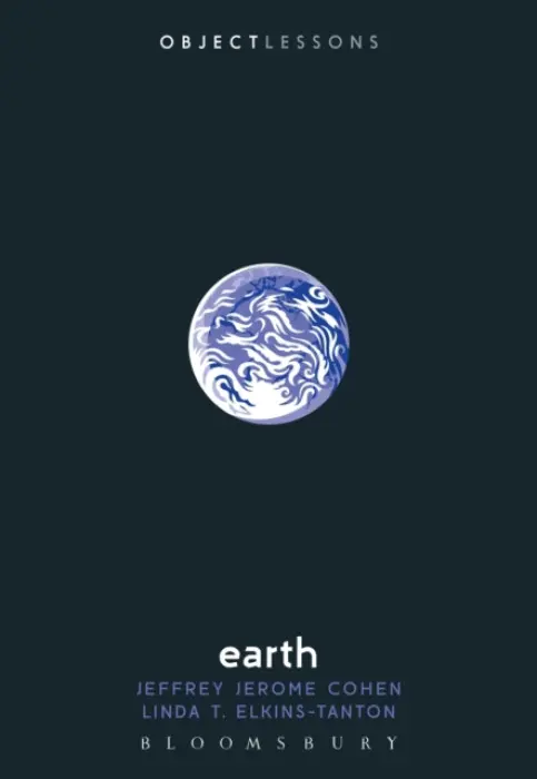 Earth - Cohen, Professor Jeffrey Jerome (Arizona State University, USA) a Elkins-Tanton, Profsesor Linda T. (University of California, Berkeley, USA)