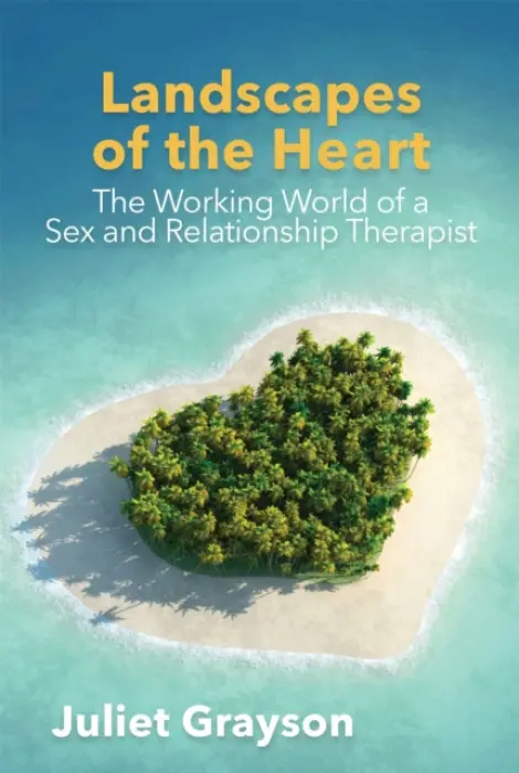Landscapes of the Heart - Grayson, Juliet