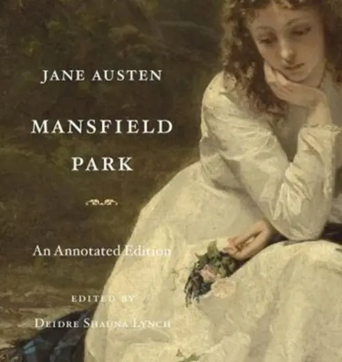 Mansfield Park - Austen, Jane