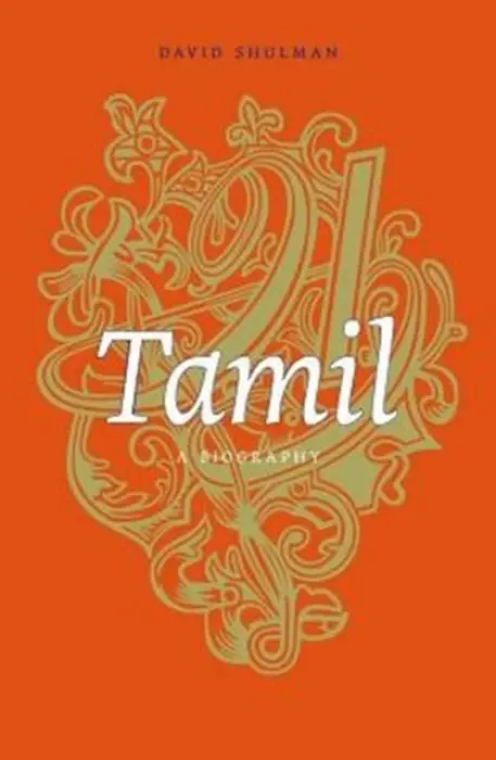 Tamil - Shulman, David