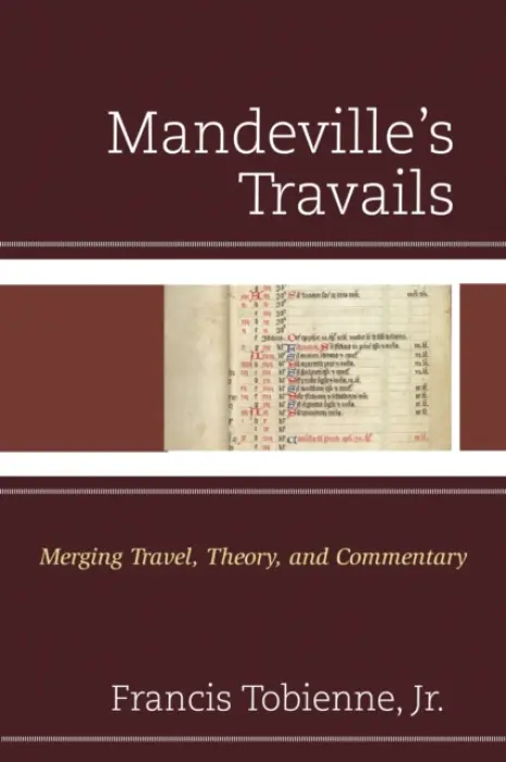 Mandeville's Travails - Tobienne Jr., Francis