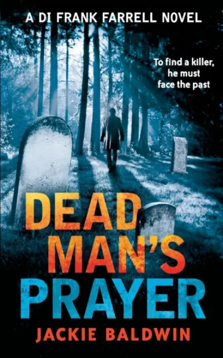 Dead Man's Prayer - Baldwin, Jackie