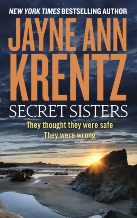 Secret Sisters - Krentz, Jayne Ann