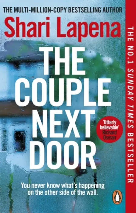 Couple Next Door - Lapena, Shari