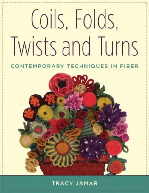 Coils, Folds, Twists, and Turns - Jamar, Tracy