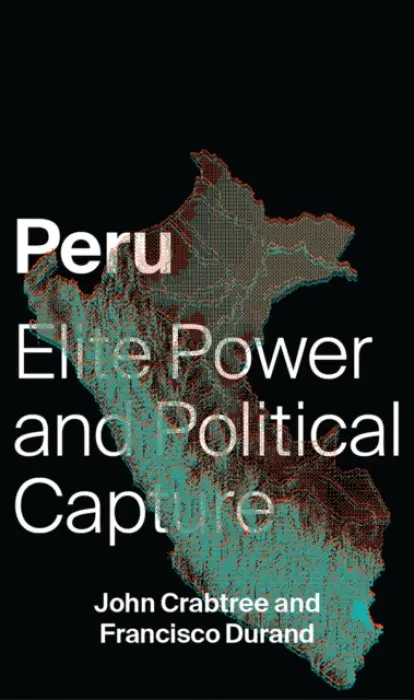 Peru - Crabtree, John a Durand, Francisco