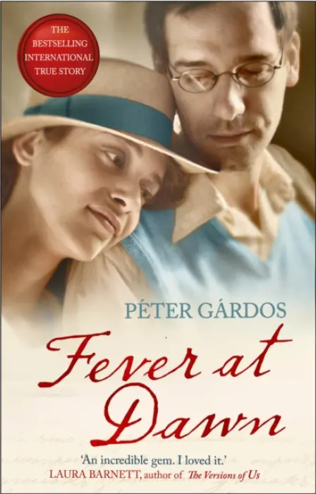 Fever at Dawn - Gardos, Peter
