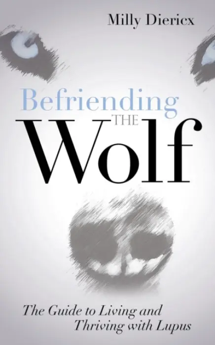 Befriending the Wolf - Diericx, Milly
