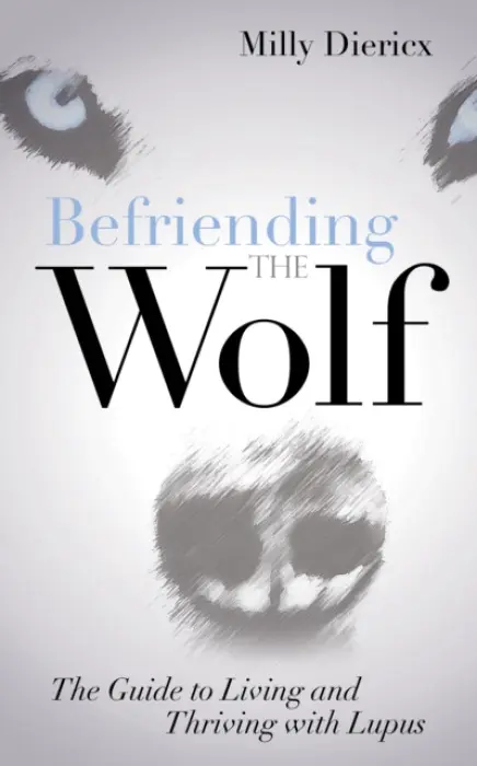 Befriending the Wolf - Diericx, Milly