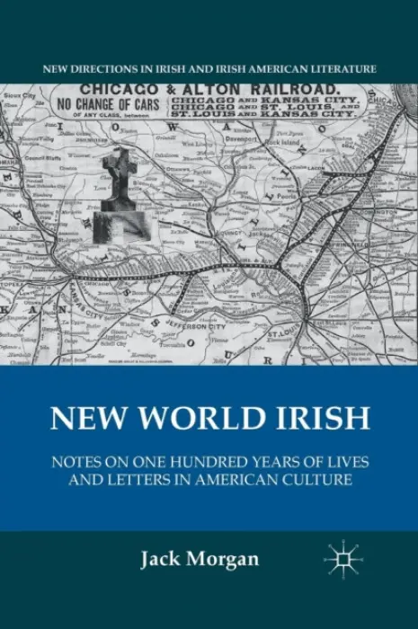 New World Irish - Morgan, J.
