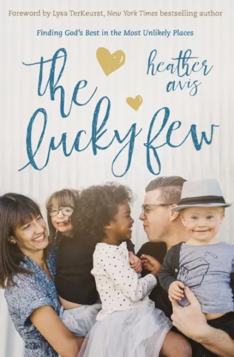 Lucky Few - Avis, Heather